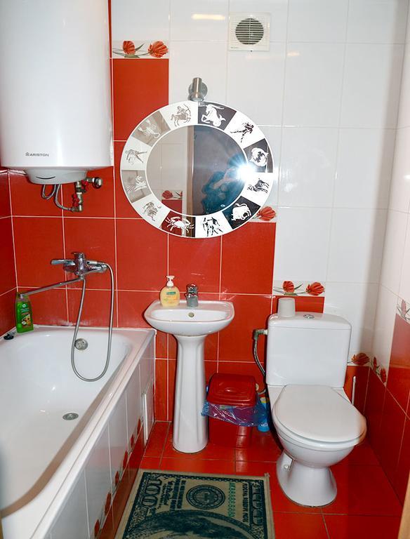 Denta Apartment Very Center. Chersoń Zewnętrze zdjęcie