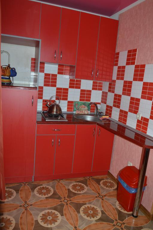 Denta Apartment Very Center. Chersoń Zewnętrze zdjęcie