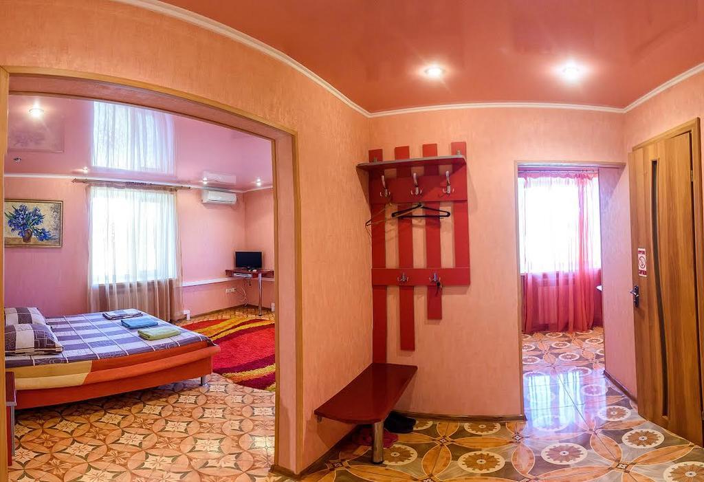Denta Apartment Very Center. Chersoń Zewnętrze zdjęcie