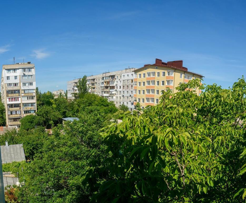 Denta Apartment Very Center. Chersoń Zewnętrze zdjęcie